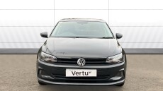 Volkswagen Polo 1.0 S 5dr Petrol Hatchback